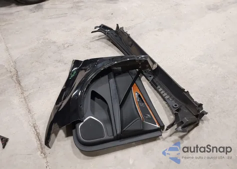 2017 Lincoln Mkx Reserve z USA, uszkodzony, nr VIN 2LMPJ6LR3HBL12834